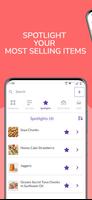 eSamudaay Seller скриншот 2