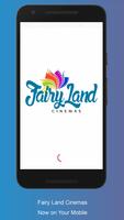 Fairy Land ポスター