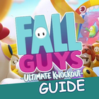 Fall Guys Guide icône