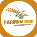 Farming Fresh - Grocery Shopping Application APK