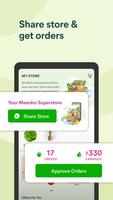 Meesho Superstore Partner تصوير الشاشة 2