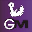 Gym Mate: Be Fit, All About Fitness APK