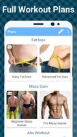 Pro Home Workouts – No Equipme screenshot 2