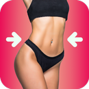 APK Home Workout Women Lose Weight