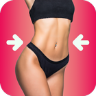 Home Workout Women Lose Weight icono