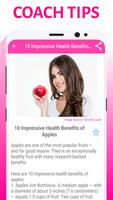 Home Workout Women Lose Weight Screenshot 2