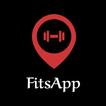 FitsApp - Crew-icoon