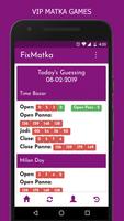 FixMatka الملصق