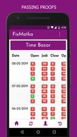 FixMatka تصوير الشاشة 1