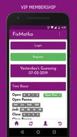 FixMatka تصوير الشاشة 3