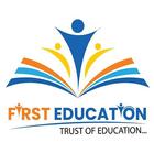 First Education School App icône