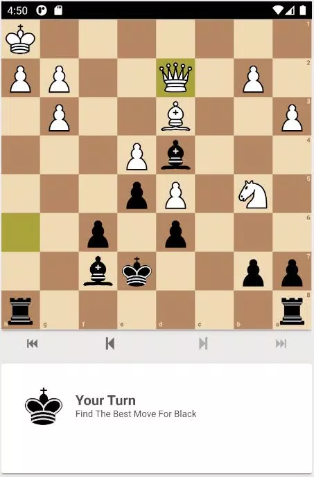 Mate in 3-4 (Chess Puzzles) - Apps on Google Play