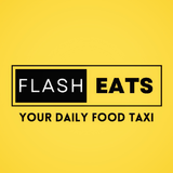 Flash Eats - Online FoodCourt