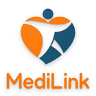 MediLink icône
