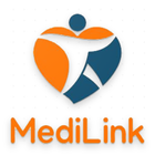 MediLink ไอคอน