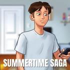 Summertime Saga Clue Game icône