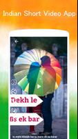 Moj Chingari TikTik - Indian short video app screenshot 3