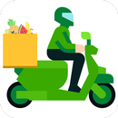 Freshop - Delivery Boy App APK