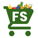 Freshop Kishanganj Grocery Shopping App APK