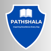 PathShala Zeichen