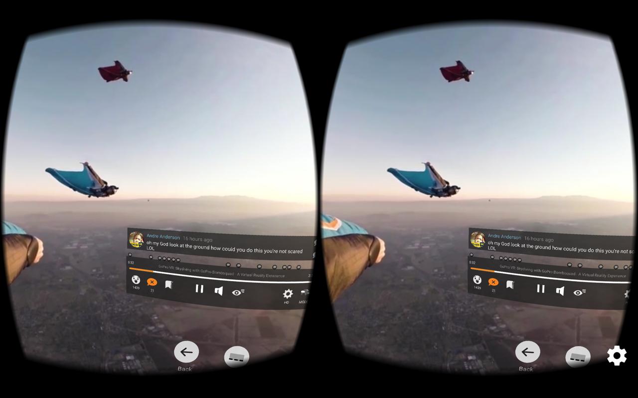 Fulldive VR for Android - APK Download