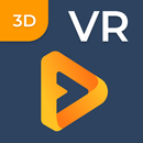 Fulldive 3D VR - 360 3D VR Vid-APK