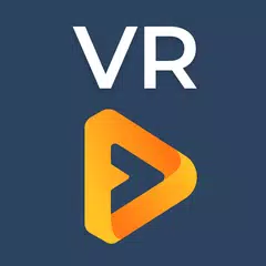 Скачать FD Theater VR: 360 Cinematic APK