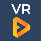 FD Theater VR: 360 Cinematic أيقونة