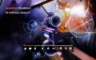 FD Theater VR: 360 Cinematic スクリーンショット 3