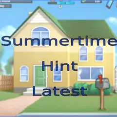 download Summertime Hint and Walkthrough latest APK