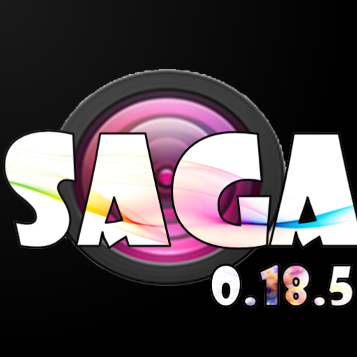 Saga 0.18.6 : Summertime Complete walkthrough