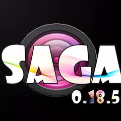 Saga 0.18.6 : Summertime Complete walkthrough APK download