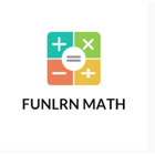 Funlrn Math icône