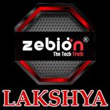 Zebion Lakshya 3.0