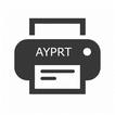Aprinter icon