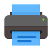 Shipping Printer icon