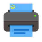 Shipping Printer Pro 图标