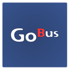 GoBus - Travelling made easy иконка