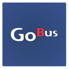 GoBus - Travelling made easy 图标