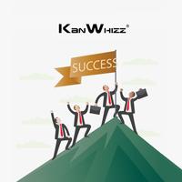 Kanwhizz Industries Limited poster