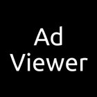 AdViewer icône