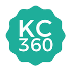 KC 360 icône