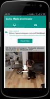 SM Downloader الملصق