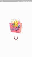 ZBPHomeShopp الملصق