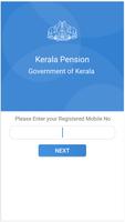 Kerala Pension Affiche
