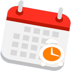 Date and Time Calculator icon