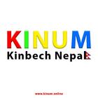 KINUM - Kinbech Nepal icon
