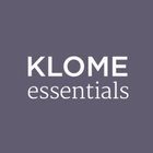 آیکون‌ Klome Essential