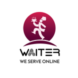 Waiter - We Serve Online