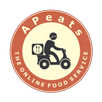 APeats Vendor Partner APK
